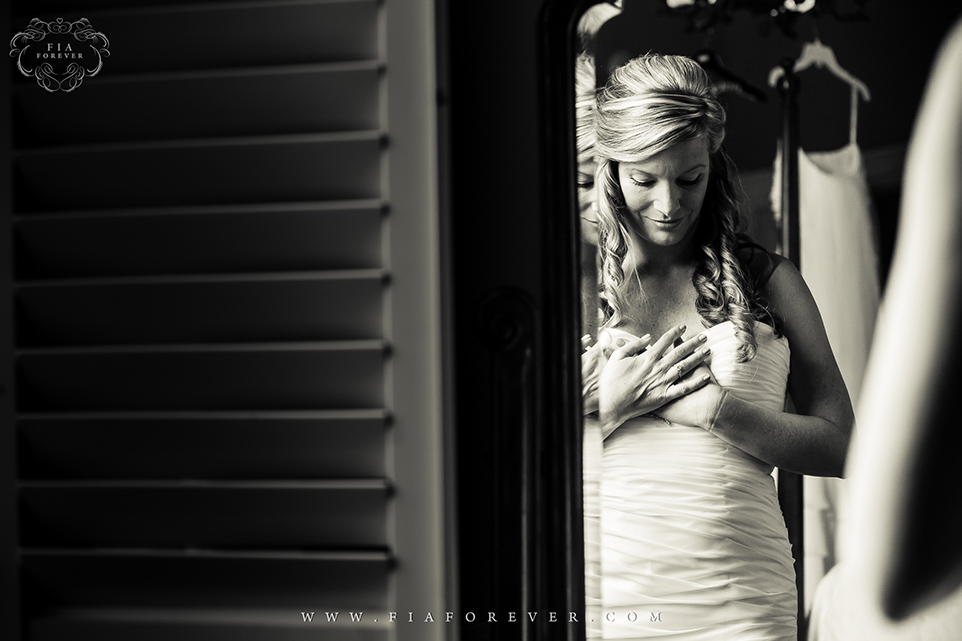 Charleston-Wedding-Photographer-Manda-Thinking-About-Her-Big-Day